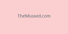 TheMussed.com