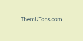 ThemUTons.com