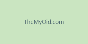 TheMyOid.com