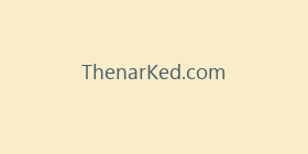 ThenarKed.com