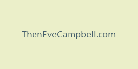 ThenEveCampbell.com