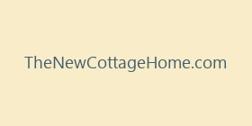 TheNewCottageHome.com