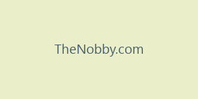 TheNobby.com