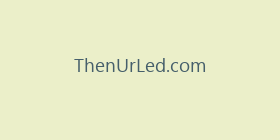 ThenUrLed.com