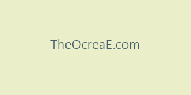 TheOcreaE.com