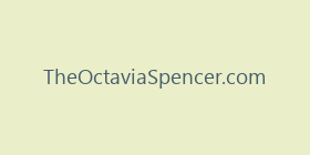 TheOctaviaSpencer.com