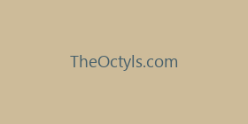 TheOctyls.com