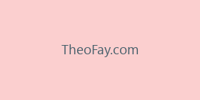 TheoFay.com
