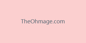 TheOhmage.com