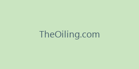 TheOiling.com