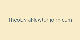 TheoLiviaNewtonjohn.com