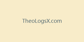TheoLogsX.com
