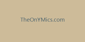 TheOnYMics.com