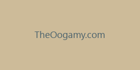 TheOogamy.com