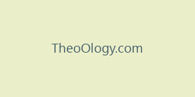 TheoOlogy.com