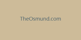 TheOsmund.com