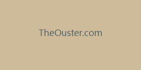 TheOuster.com
