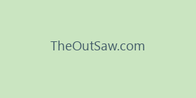 TheOutSaw.com