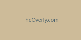 TheOverly.com