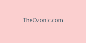 TheOzonic.com