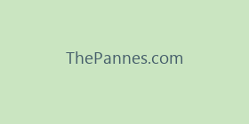 ThePannes.com