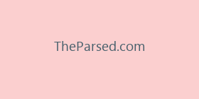 TheParsed.com