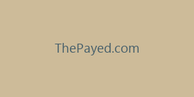 ThePayed.com