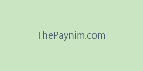 ThePaynim.com