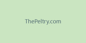 ThePeltry.com