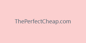 ThePerfectCheap.com