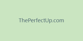 ThePerfectUp.com