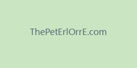 ThePetErlOrrE.com