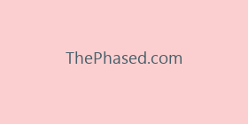 ThePhased.com
