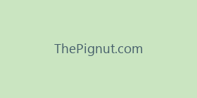 ThePignut.com