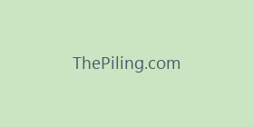 ThePiling.com