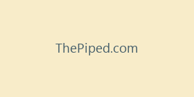 ThePiped.com