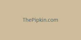 ThePipkin.com