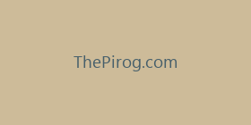 ThePirog.com