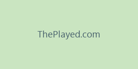 ThePlayed.com