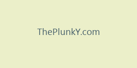 ThePlunkY.com