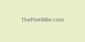 ThePomMie.com