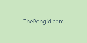 ThePongid.com