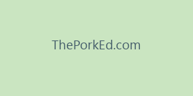 ThePorkEd.com