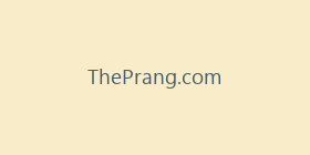 ThePrang.com