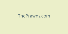 ThePrawns.com