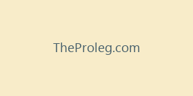 TheProleg.com