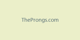 TheProngs.com