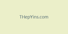 THepYins.com