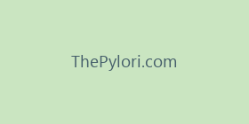 ThePylori.com