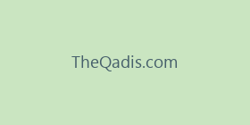 TheQadis.com